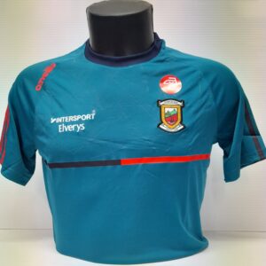 Mayo GAA, Jerseys & Training Wear